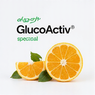 Glucoactivpro logo